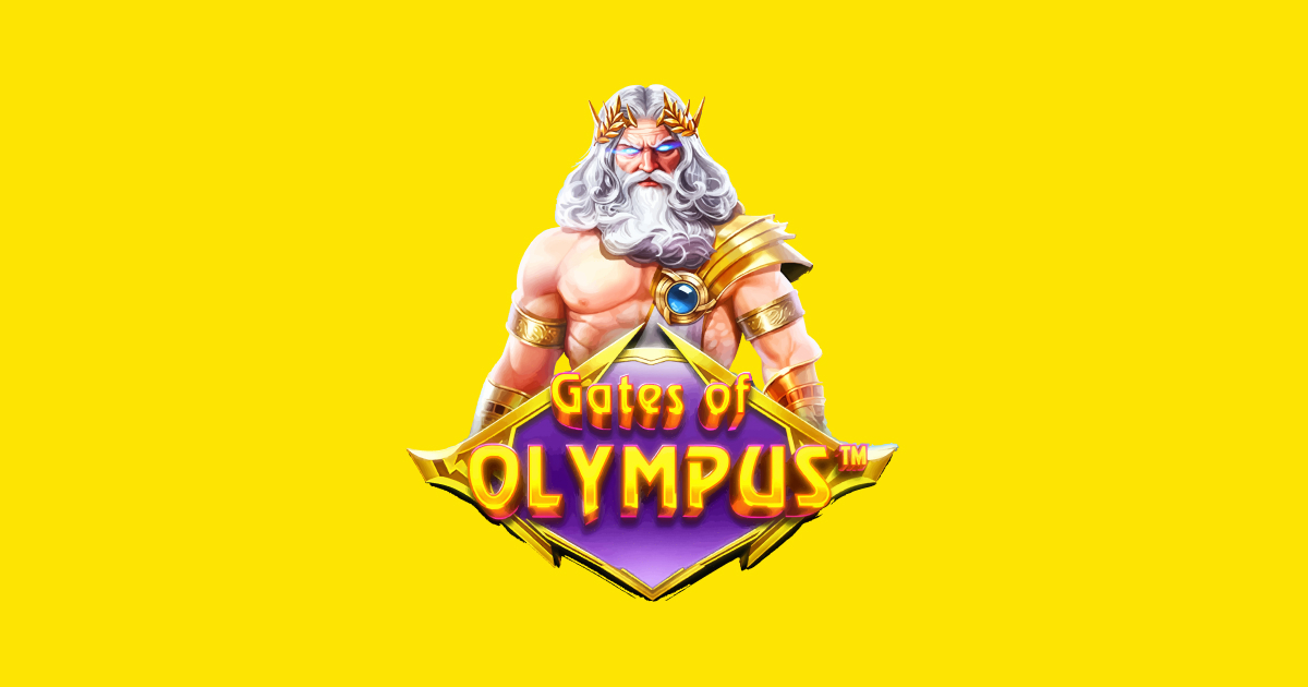 Gates of Olympus